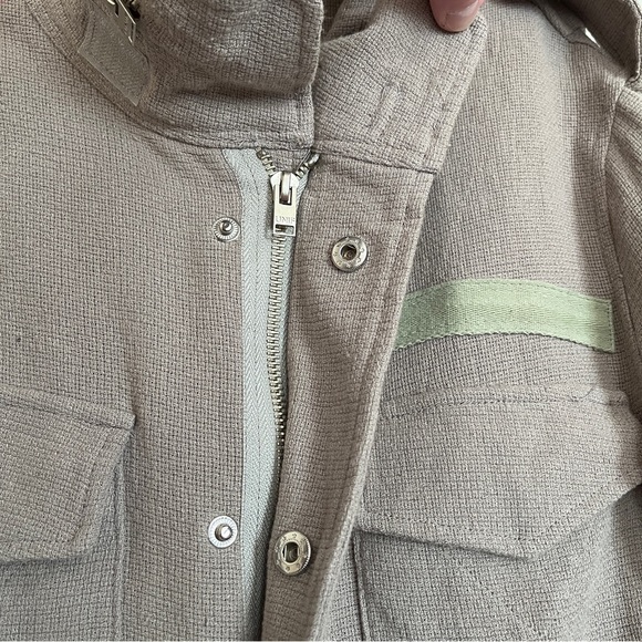 UNIF X Urban Outfitters jacket, size small - Picture 4 of 9